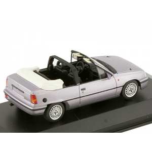 1/43 Opel Kadett GSI Cabriolet 1989 светло-фиолетовый металлик