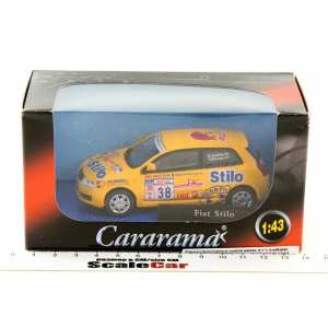 1/43 FIAT Stilo 38 Sevilla/Ferrero