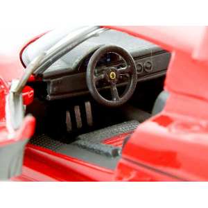 1/24 Ferrari F50 красный