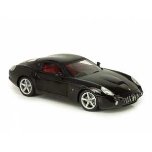 1/18 Ferrari 575 GTZ Zagato 2006 черный