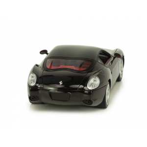 1/18 Ferrari 575 GTZ Zagato 2006 черный