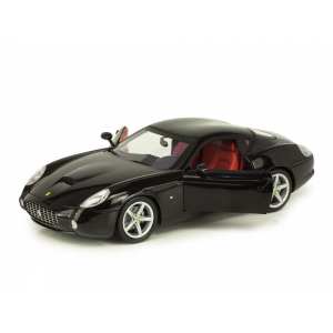 1/18 Ferrari 575 GTZ Zagato 2006 черный