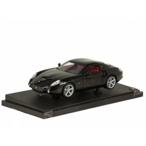 1/18 Ferrari 575 GTZ Zagato 2006 черный