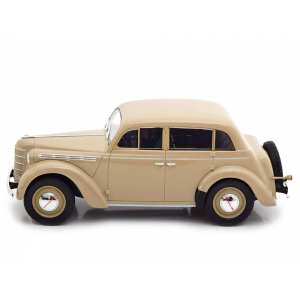 1/18 Opel Kadett K38 1938 светло-коричневый