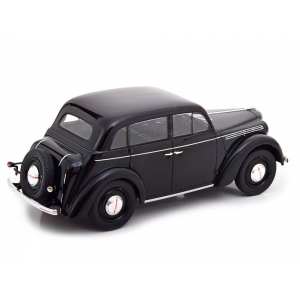 1/18 Opel Kadett K38 1938 черный