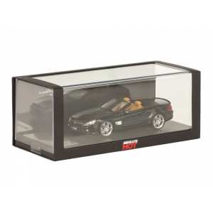 1/43 Mercedes-Benz SL 65 AMG ROADSTER R230 2010 black