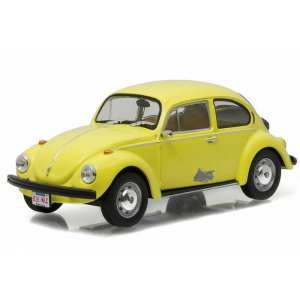 1/43 Volkswagen Beetle 1982 (машина Эммы из телесериала Однажды в сказке)