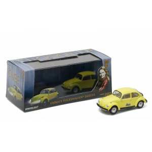 1/43 Volkswagen Beetle 1982 (машина Эммы из телесериала Однажды в сказке)