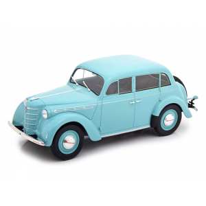 1/18 Opel Kadett K38 1938 голубой