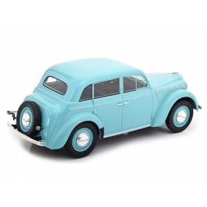 1/18 Opel Kadett K38 1938 голубой