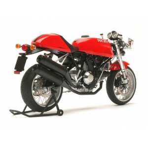 1/12 Ducati SPORT 1000 красный