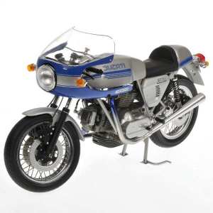1/12 Ducati 900 SS - 1977 - COLOUR TBA