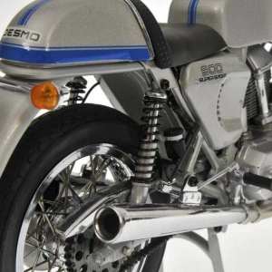 1/12 Ducati 900 SS - 1977 - COLOUR TBA