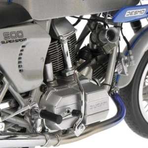1/12 Ducati 900 SS - 1977 - COLOUR TBA