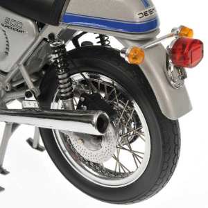 1/12 Ducati 900 SS - 1977 - COLOUR TBA