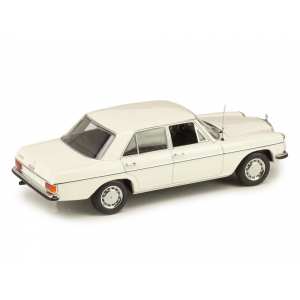 1/43 Mercedes-Benz 200 (W114/115) 1967 белый