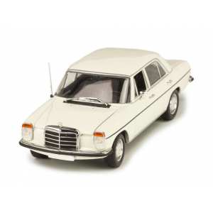 1/43 Mercedes-Benz 200 (W114/115) 1967 белый