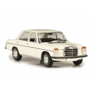 1/43 Mercedes-Benz 200 (W114/115) 1967 белый