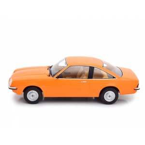 1/18 Opel Manta B 1975 оранжевый
