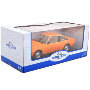 1/18 Opel Manta B 1975 оранжевый