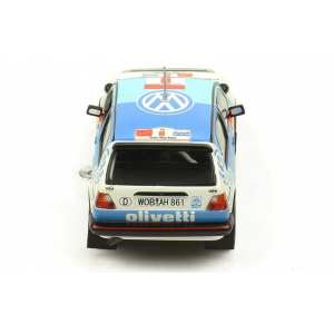 1/43 Volkswagen Golf GTI 16V 8 M.Ericsson - P.Diekmann Safari Rally 1987