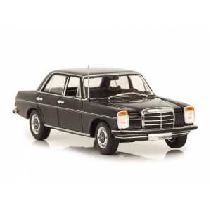 1/43 Mercedes-Benz 200D /8 W114/115 1968 черный