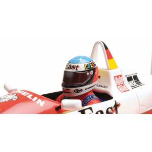 1/18 Reynard Spiess F903 Michael Schumacher German F3 Чемпион 1990