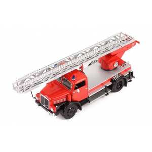 1/43 IFA S4000 Dl пожарная лестница