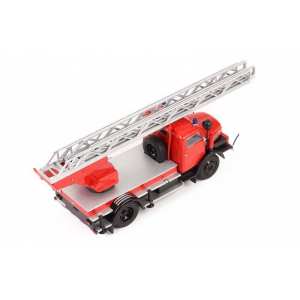 1/43 IFA S4000 Dl пожарная лестница