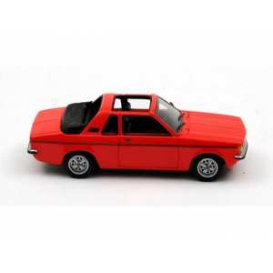 1/43 Opel Kadett C Aero Red Open 1978