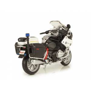 1/18 BMW R 1200 RT California Highway Patrol (CHP) Полиция Калифорнии