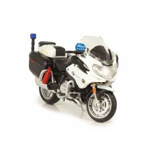 1/18 BMW R 1200 RT California Highway Patrol (CHP) Полиция Калифорнии