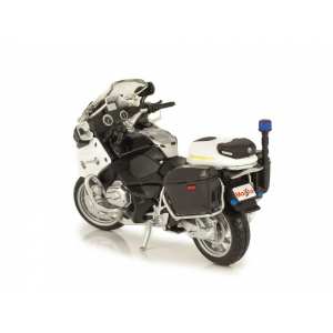 1/18 BMW R 1200 RT California Highway Patrol (CHP) Полиция Калифорнии