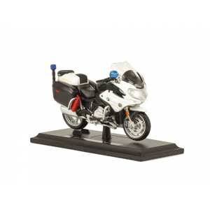 1/18 BMW R 1200 RT California Highway Patrol (CHP) Полиция Калифорнии