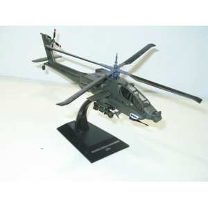 1/72 McDonnel Douglas AH-64 Apache USA