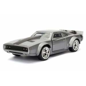 1/32 Doms Ice Charger NEW Fast&Furious Форсаж