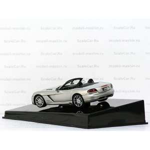 1/43 Dodge Viper