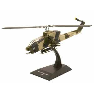 1/72 Bell AH-1F Cobra США