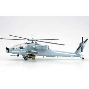 1/72 Американский ударный вертолёт AH-64A Apache (Апач)