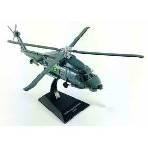 1/72 Sikorsky MH-60 Sea Hawk Бразилия