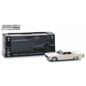 1/43 Lincoln Continental 1965 Wimbledon White
