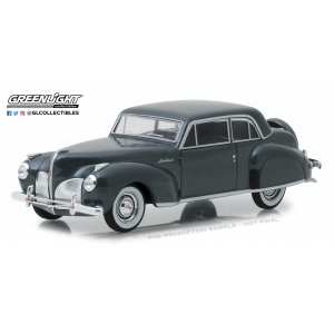 1/43 Lincoln Continental 1941 Cotswold Gray Metallic