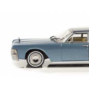 1/43 Lincoln Continental 1965 Madison Gray Metallic