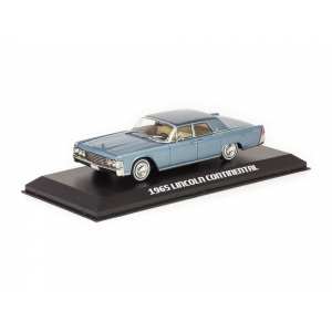 1/43 Lincoln Continental 1965 Madison Gray Metallic
