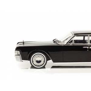 1/43 Lincoln Continental 1965 (из к/ф Матрица)