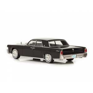 1/43 Lincoln Continental 1965 (из к/ф Матрица)