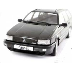 1/18 Volkswagen Passat Variant (B3) VR6 черный металлик