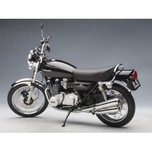 1/6 Kawasaki 900 SUPER 4 (Z1) черный