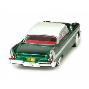 1/43 Plymouth Fury 1958 (из к/ф Кристина 1983) зеленый, специальное издание Гринлайт