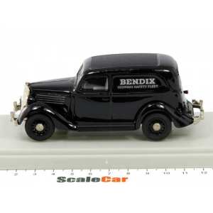 1/43 Ford Type 48 Coupe 1948 BENDIX